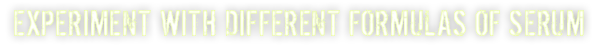 Serum thumbnail
