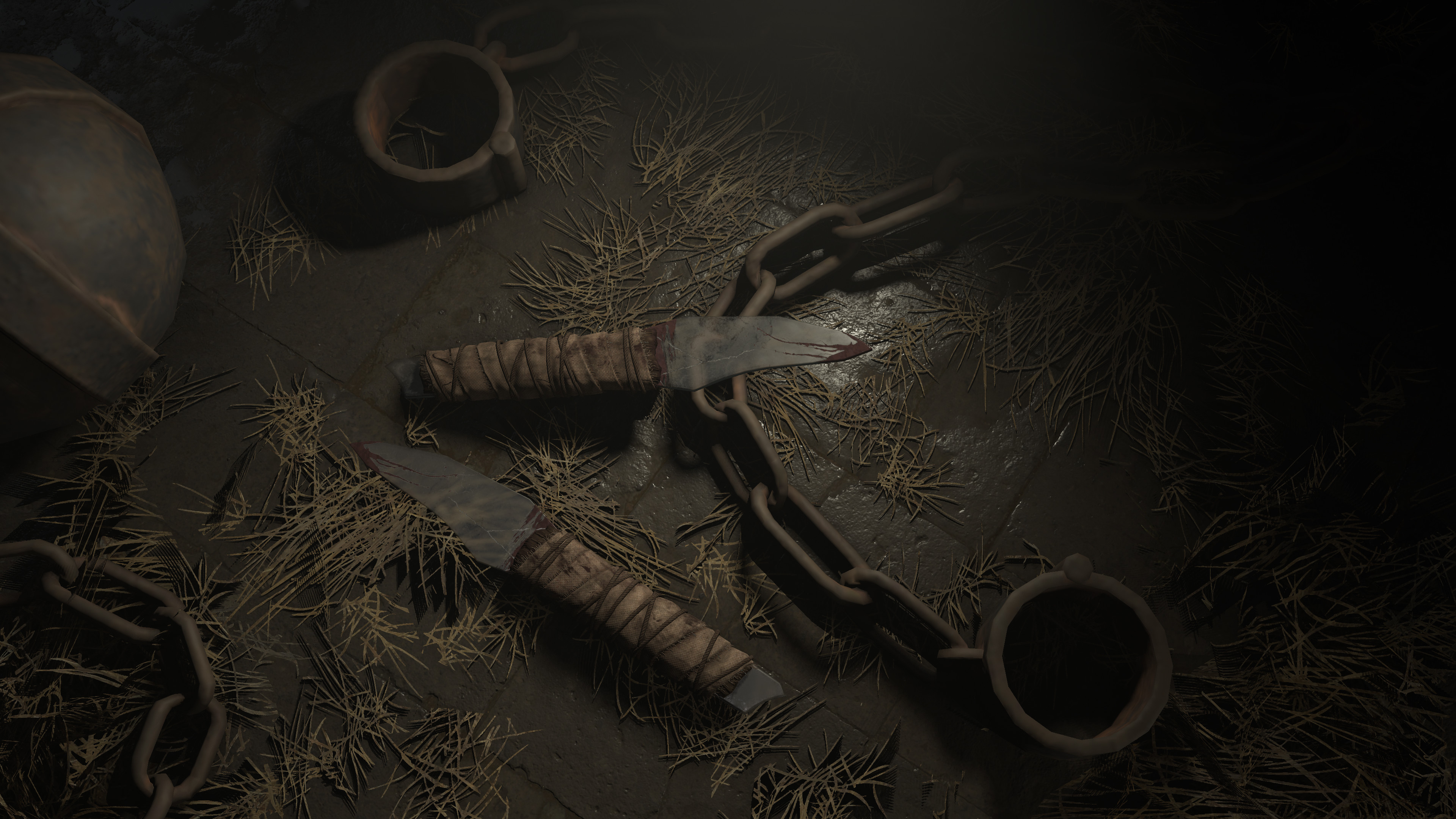 Hunt: Showdown - The Committed screenshot 2