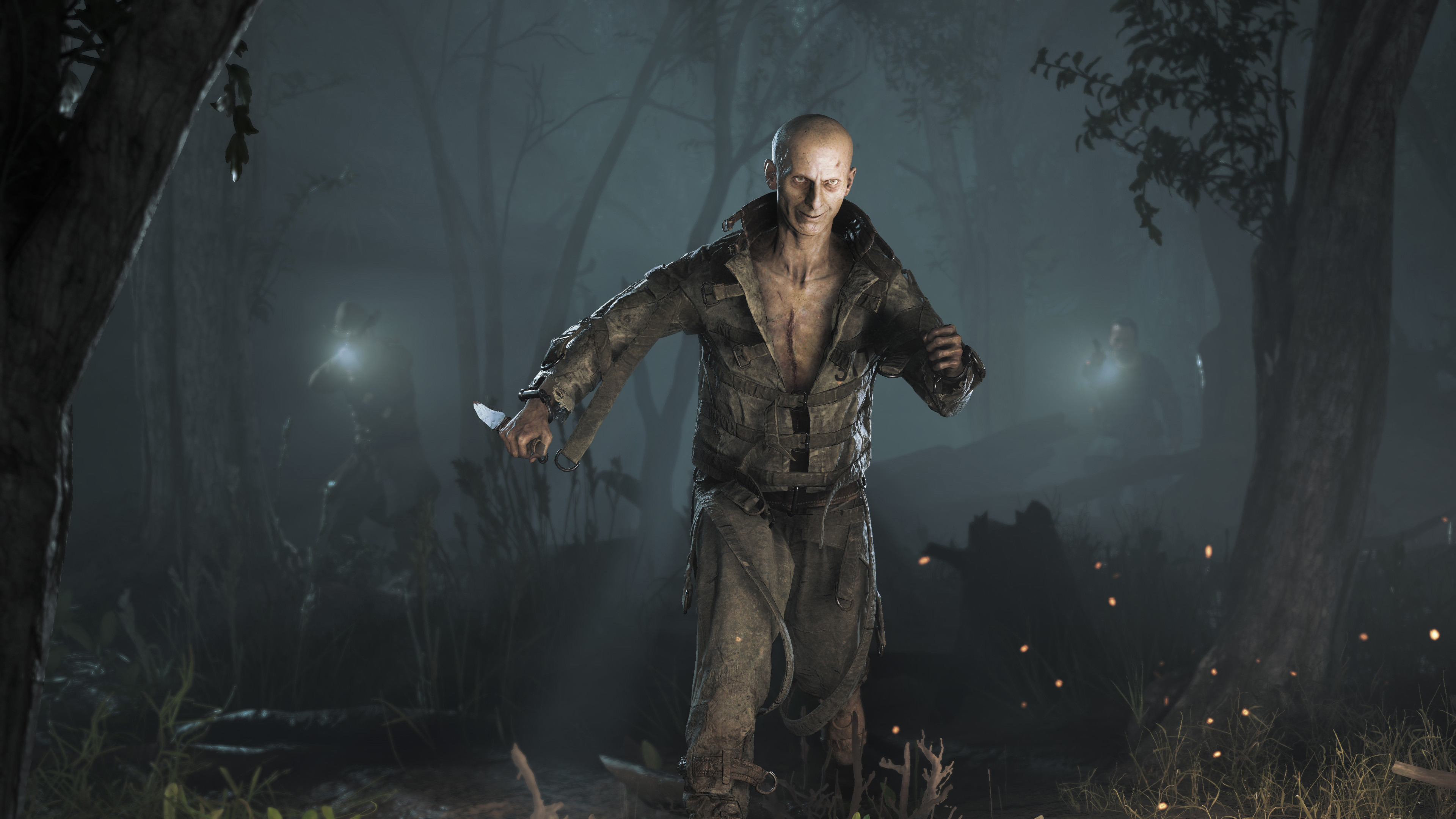 Hunt: Showdown - The Committed screenshot 1