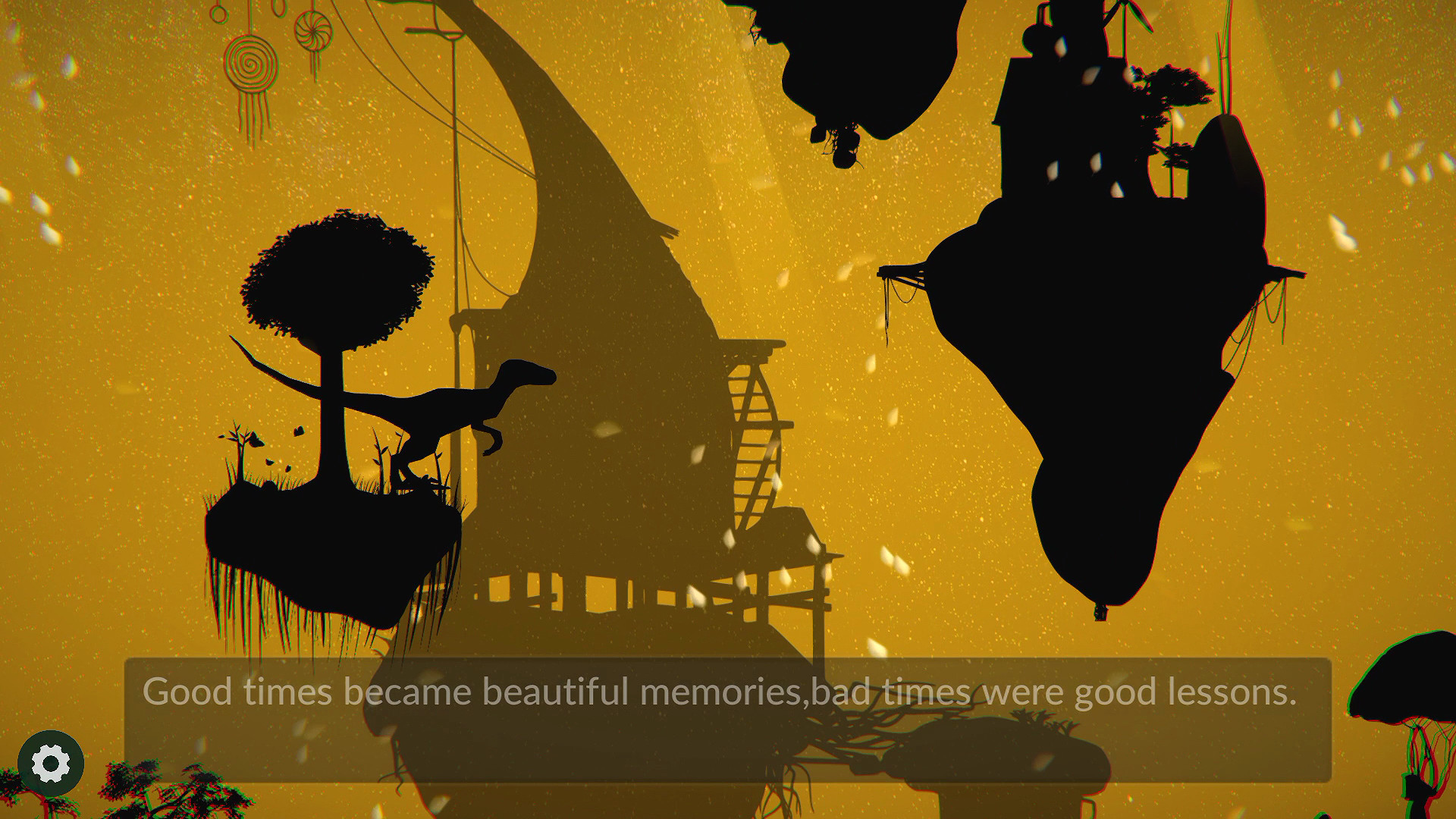 Supporter Bonus DLC screenshot 2