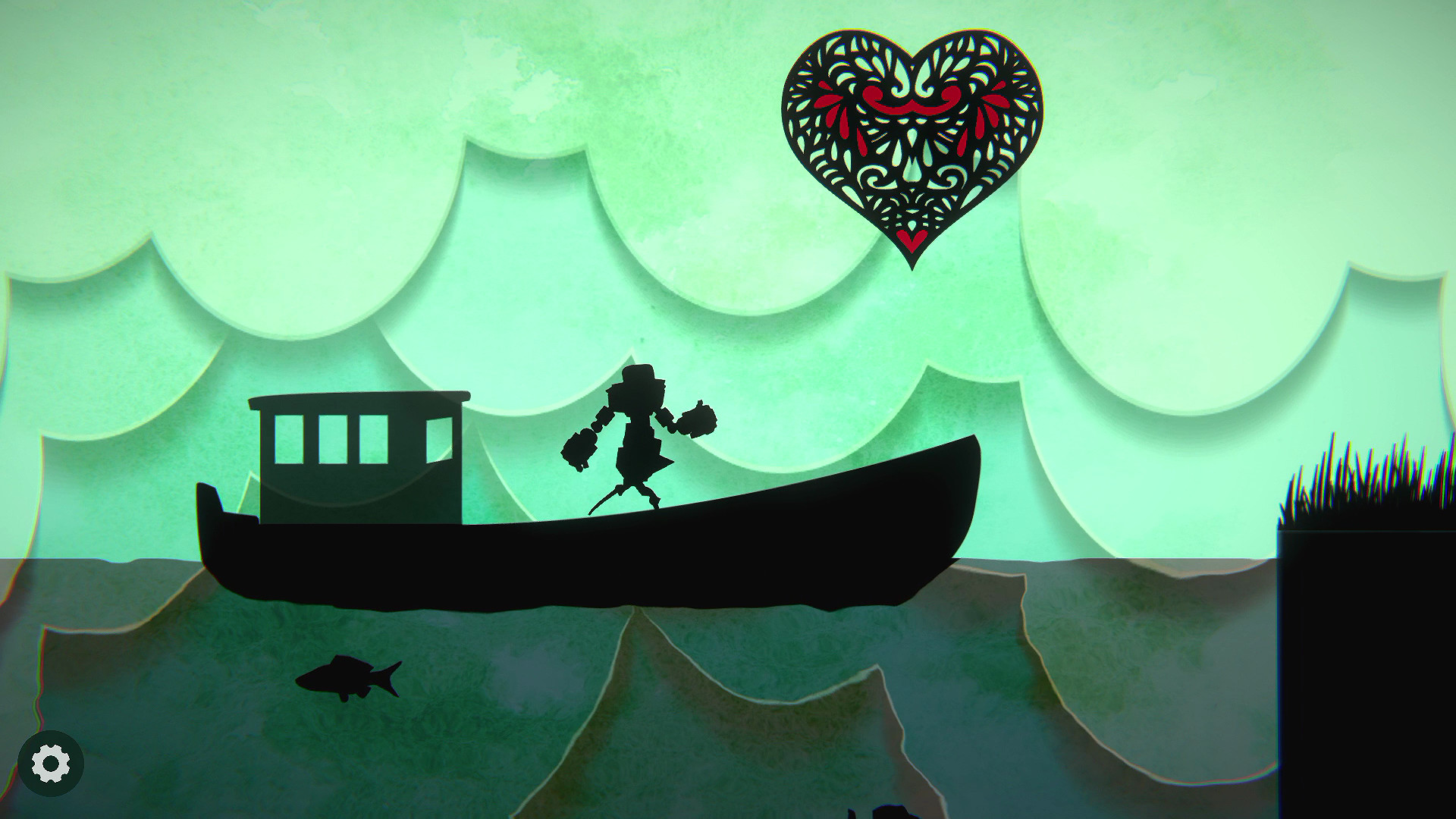 Supporter Bonus DLC screenshot 4