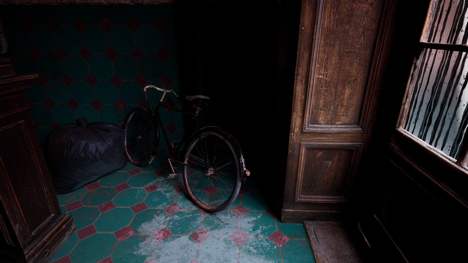 Detective VR screenshot 5