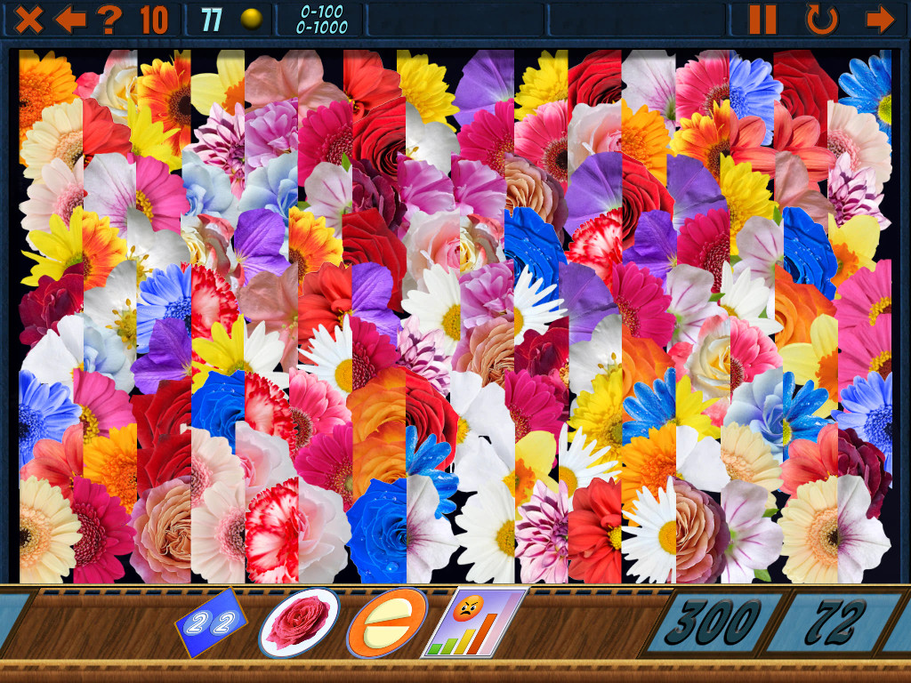 Clutter 1000 screenshot 14