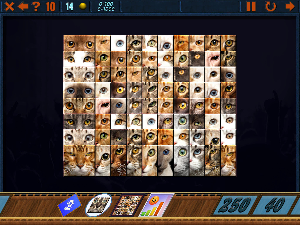 Clutter 1000 screenshot 8