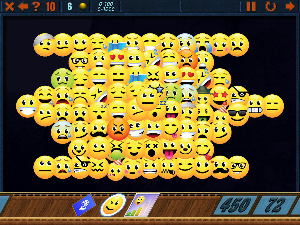 Clutter 1000 screenshot 7