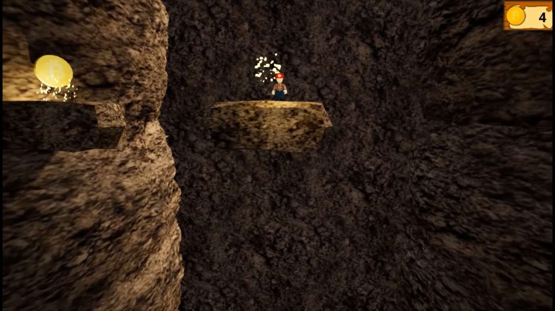 Fallen from the sky screenshot 5