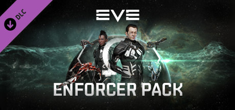 EVE Online: Enforcer Pack