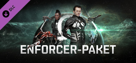EVE Online: Enforcer-Paket