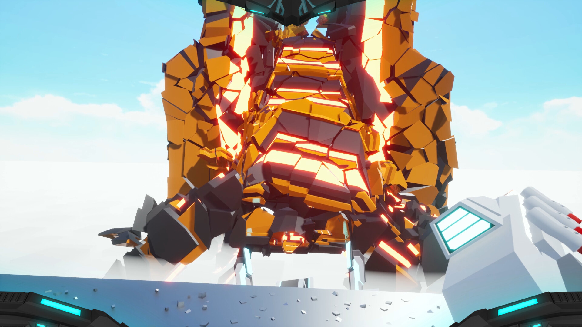Red Trigger 2 screenshot 6
