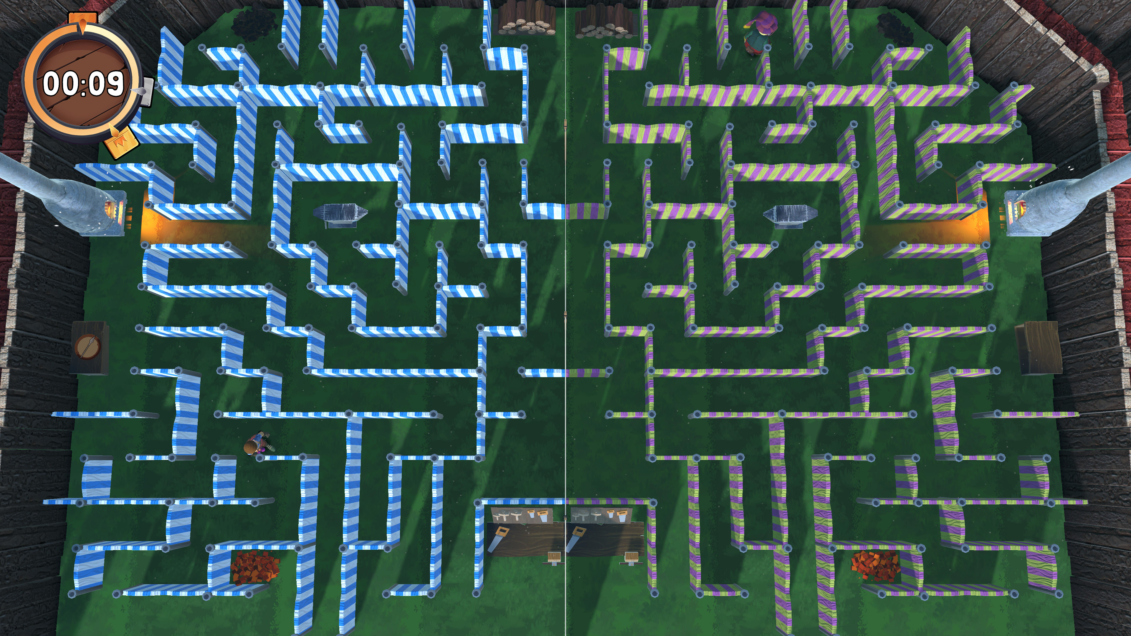 Merek's Market screenshot 7
