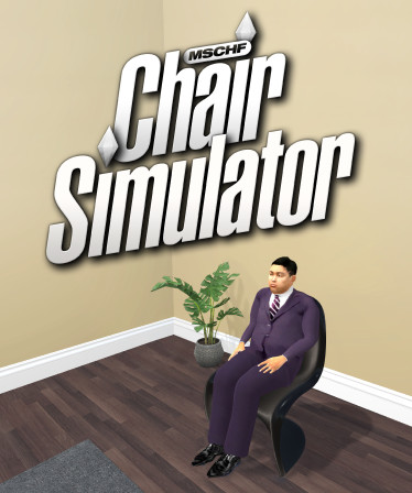 Chair Simulator