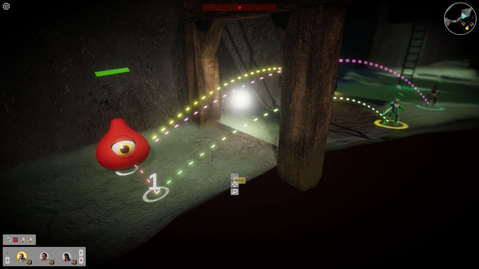 Adventure Forever screenshot 7