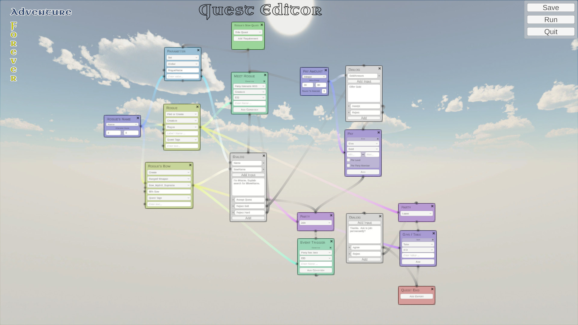Adventure Forever screenshot 9