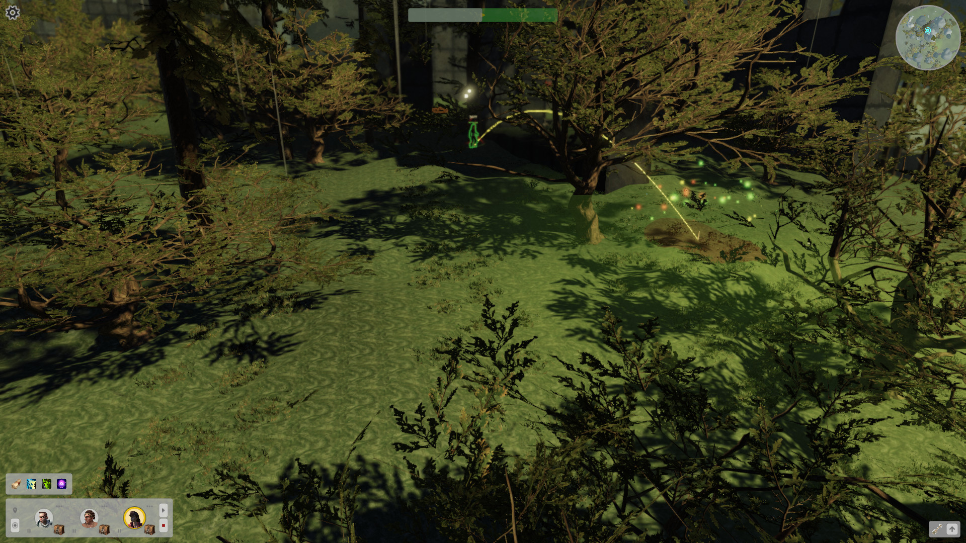 Adventure Forever screenshot 6