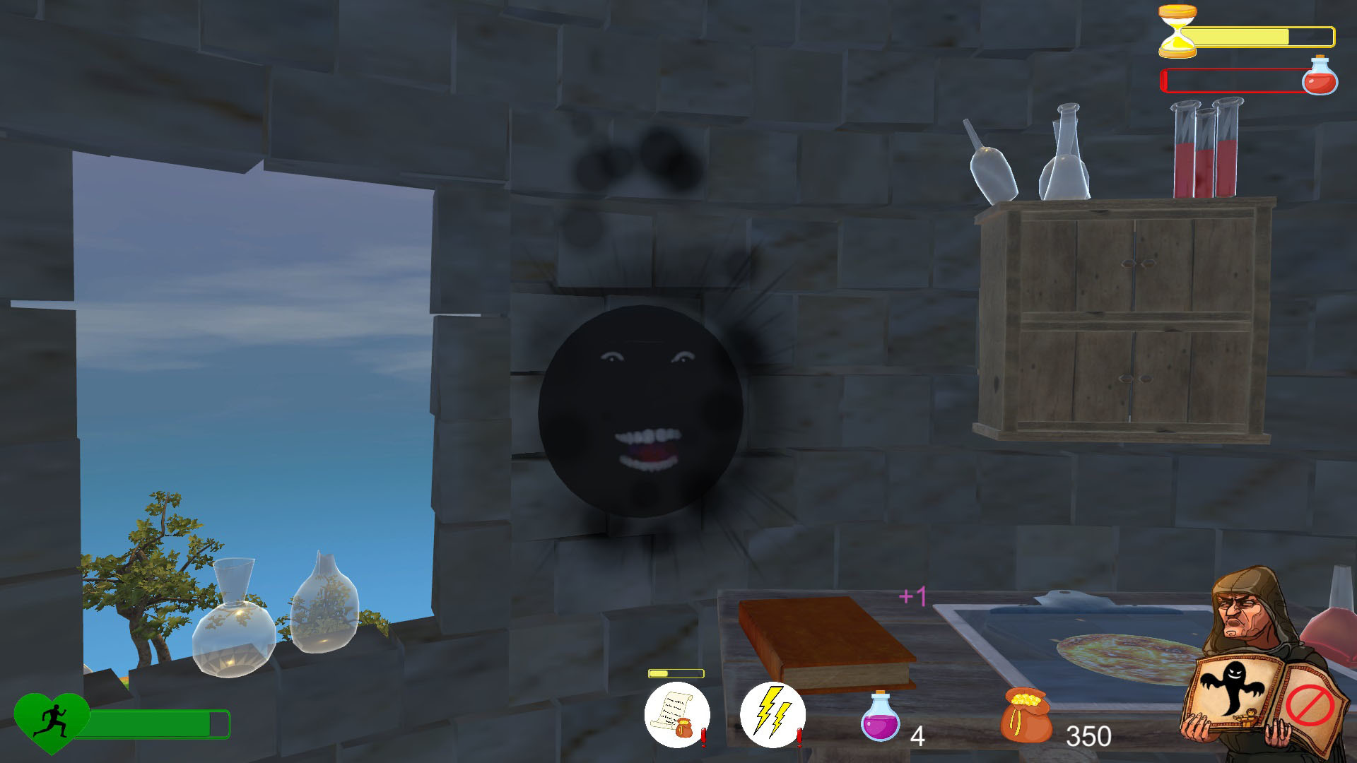 Wizard's Duty screenshot 4