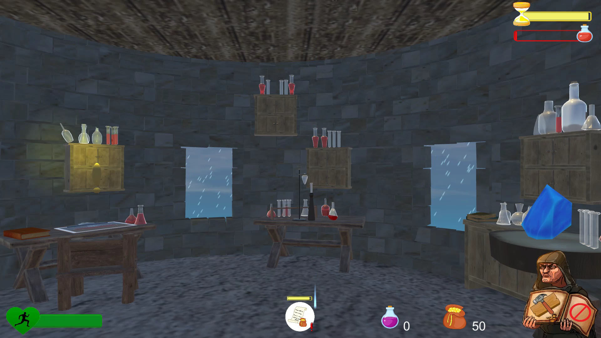 Wizard's Duty screenshot 6
