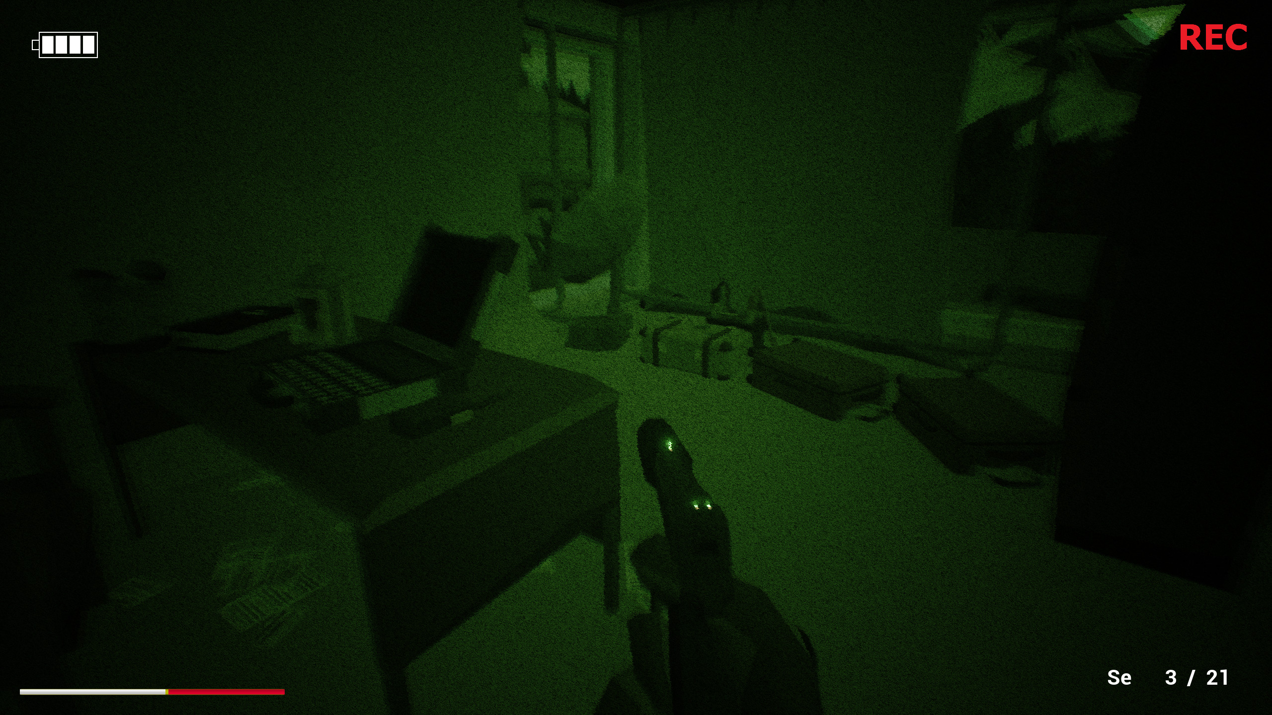 The Liquidators screenshot 2