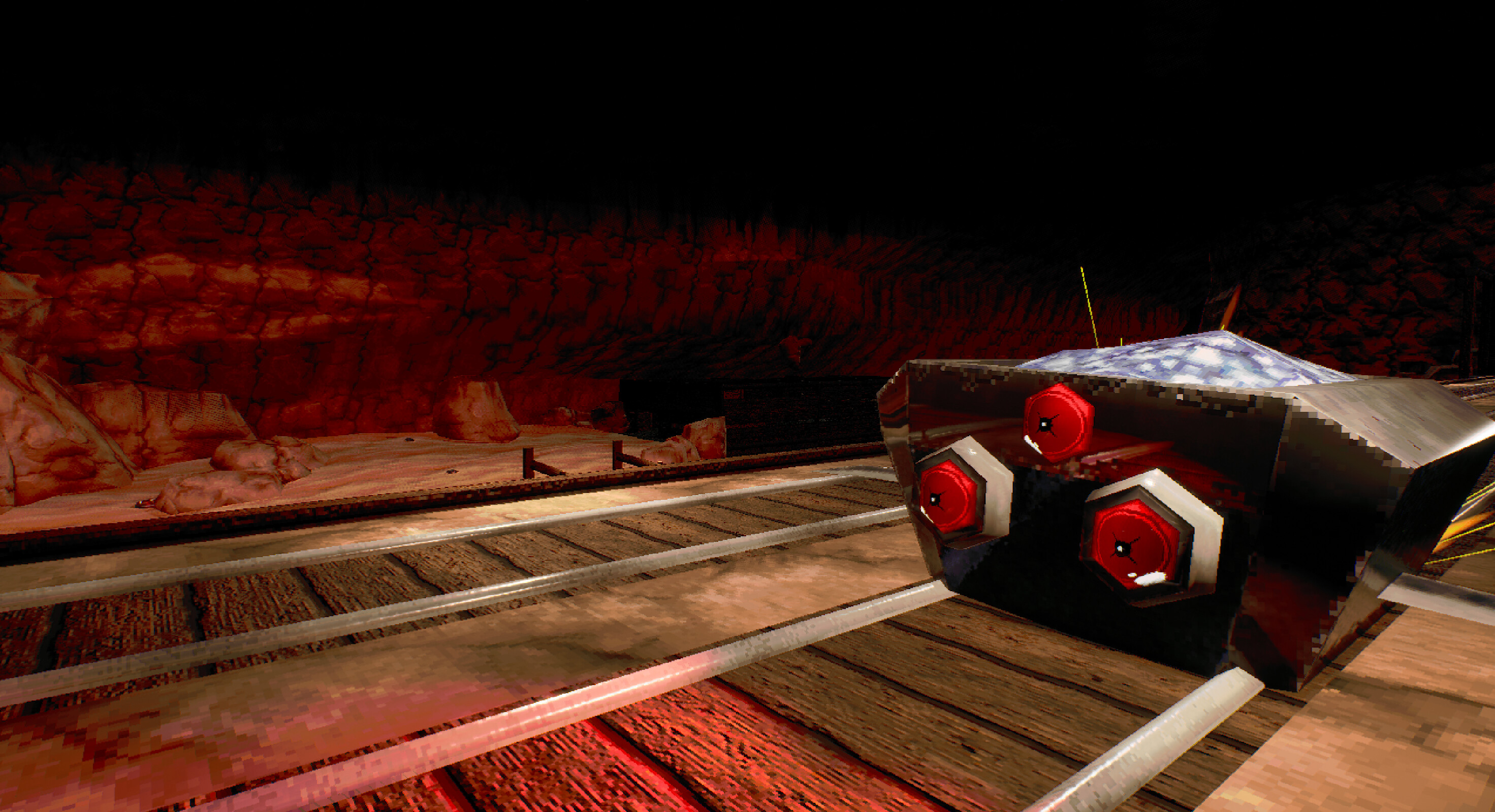 Out-Class Hunter screenshot 6