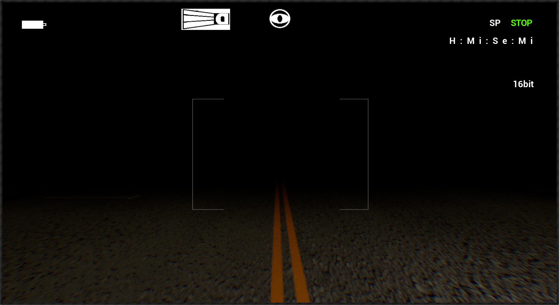 Playback Trauma: The Beach screenshot 2