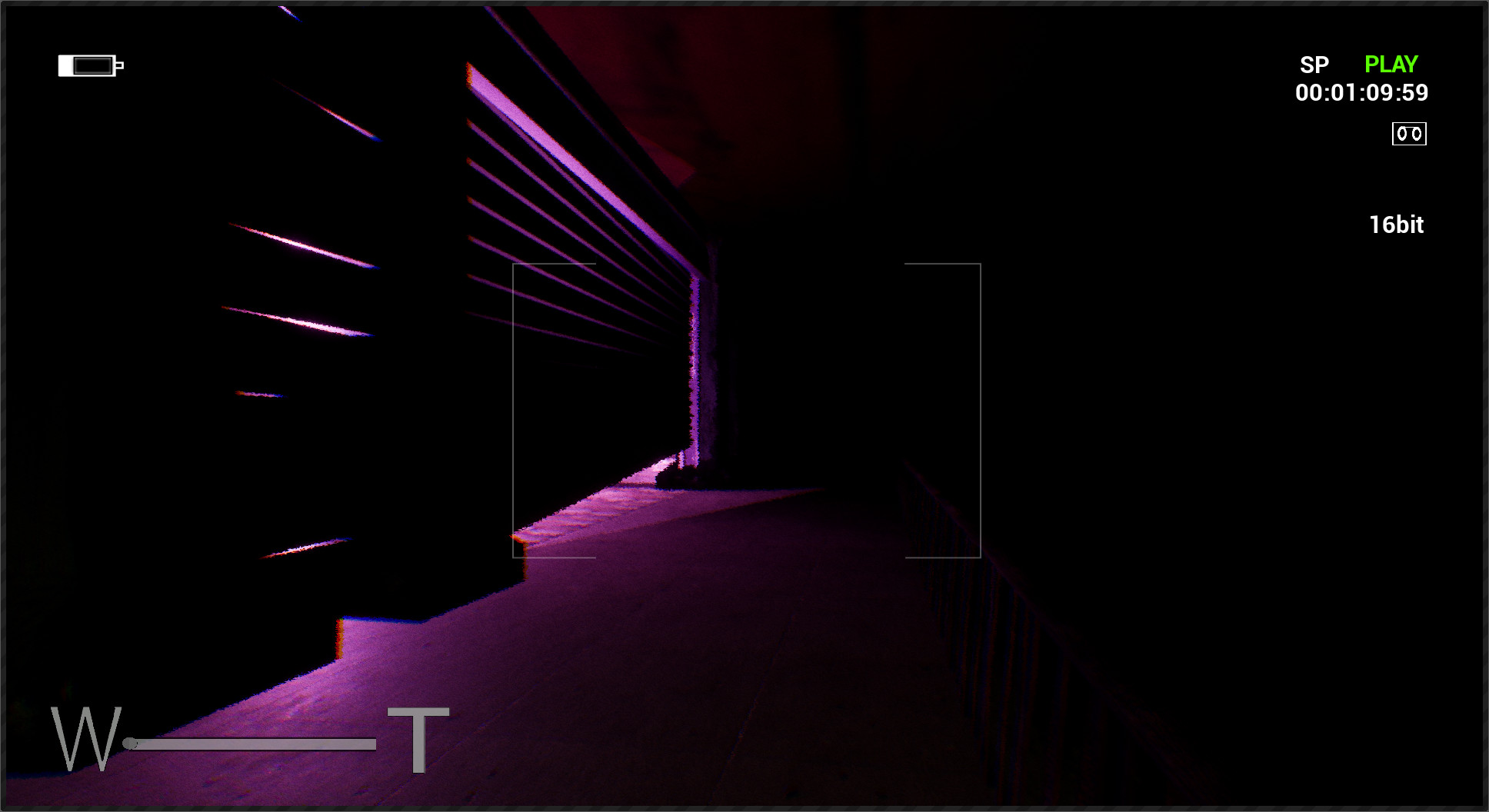 Playback Trauma: The Beach screenshot 5