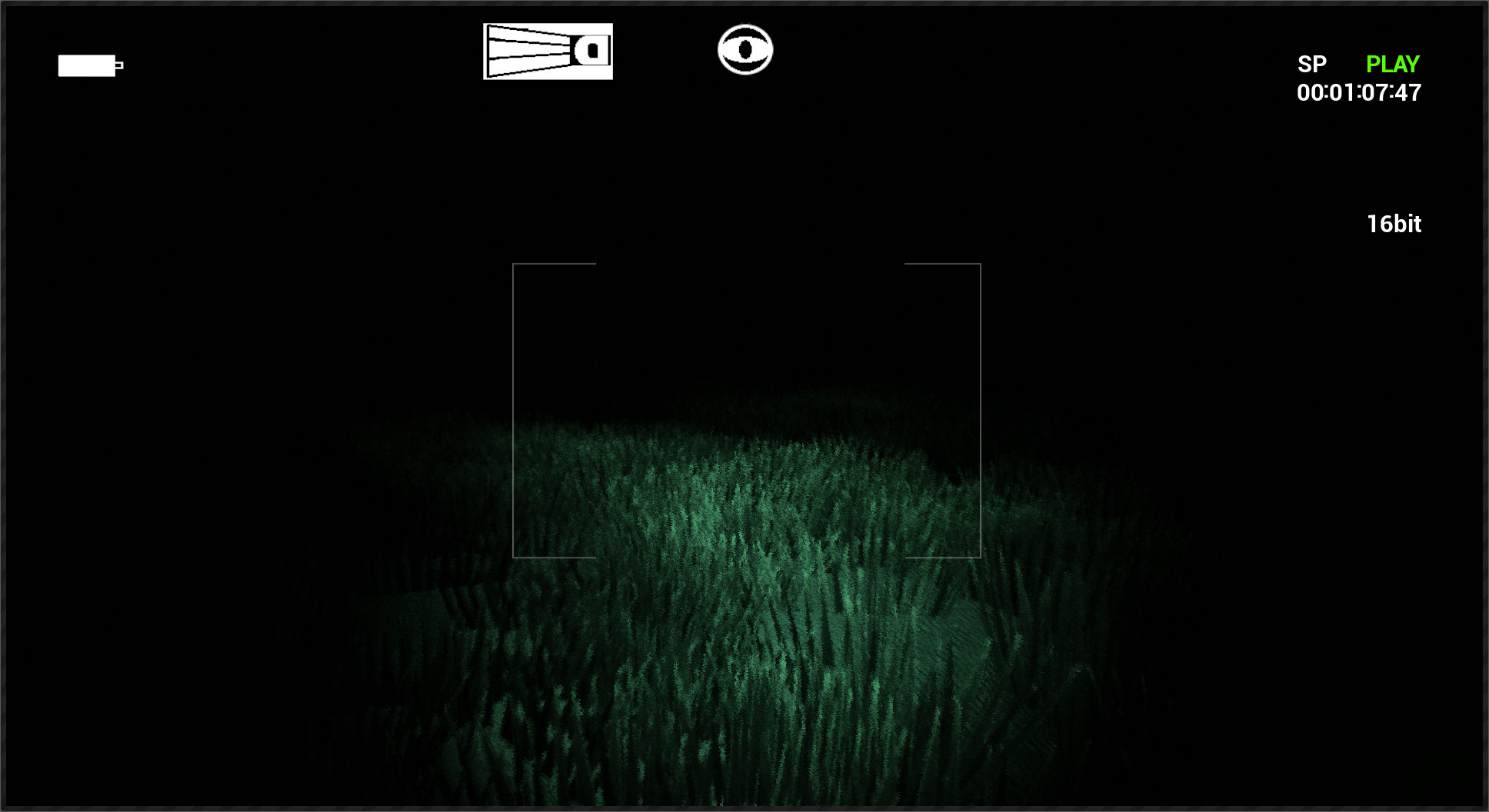Playback Trauma: The Beach screenshot 3