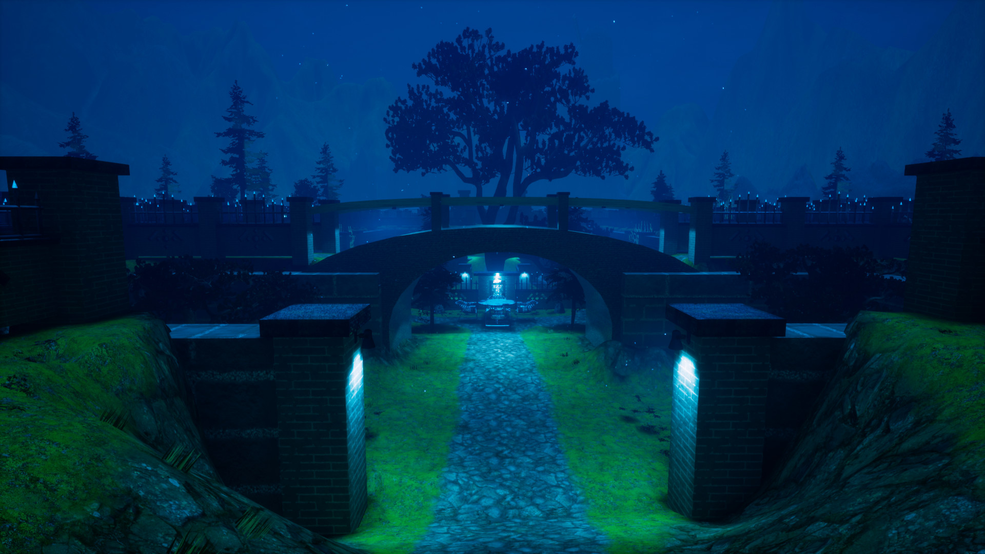 The Dawning screenshot 9