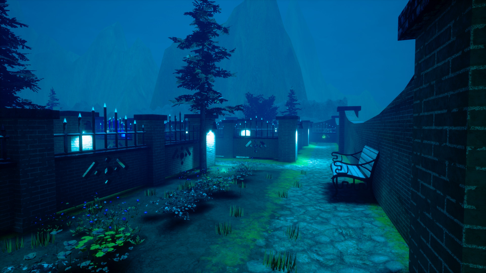 The Dawning screenshot 2