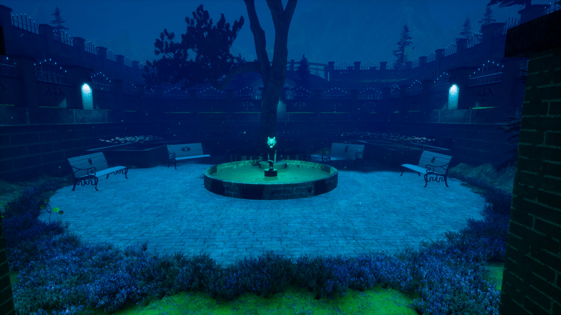 The Dawning screenshot 10