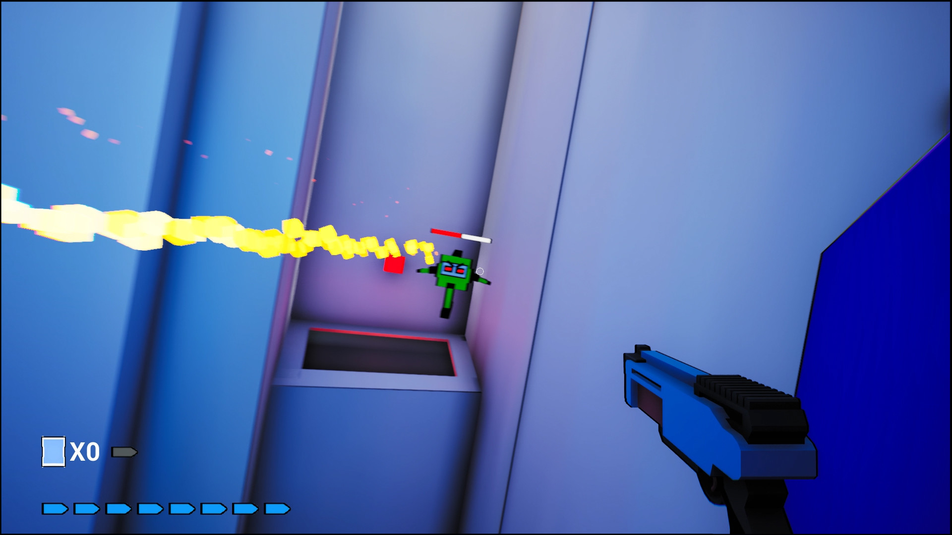 The Cube Factory screenshot 8