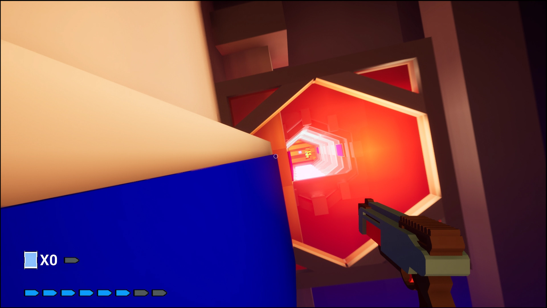 The Cube Factory screenshot 2