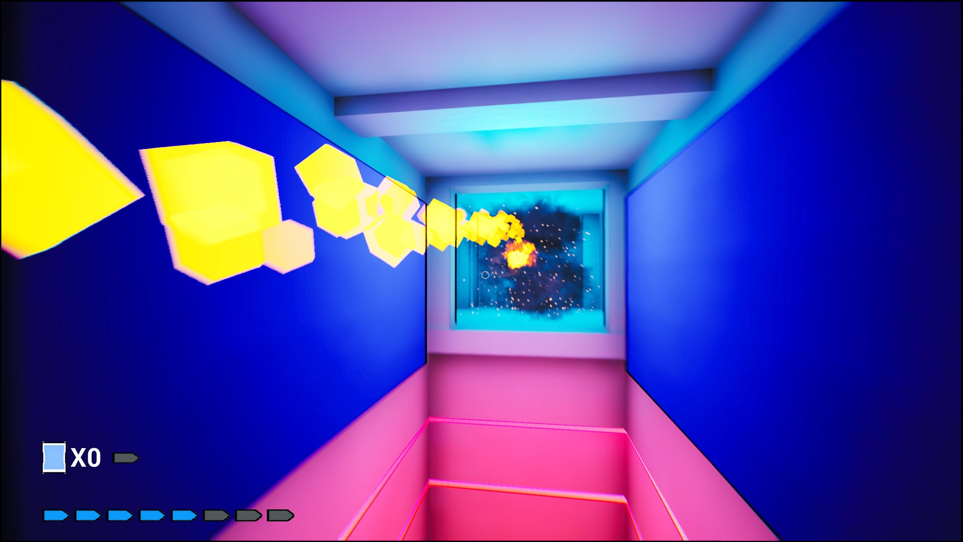 The Cube Factory screenshot 5