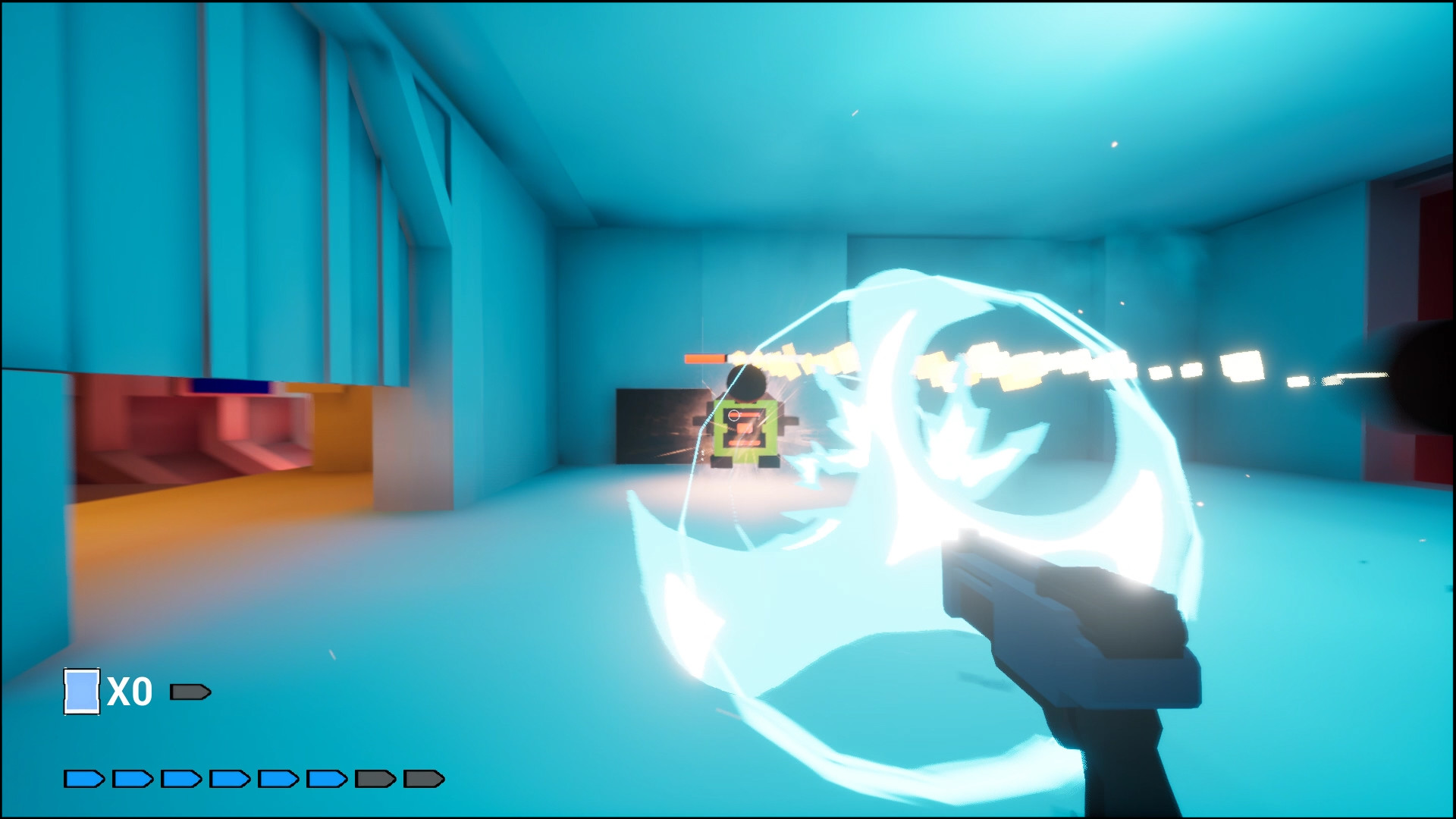 The Cube Factory screenshot 3