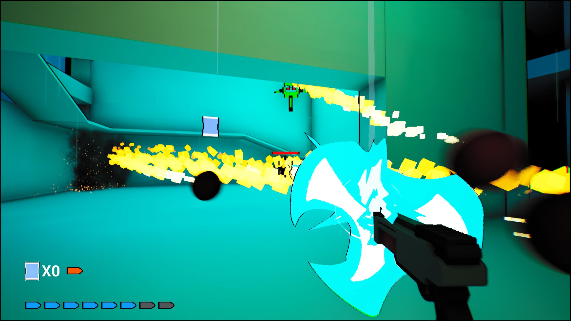 The Cube Factory screenshot 11