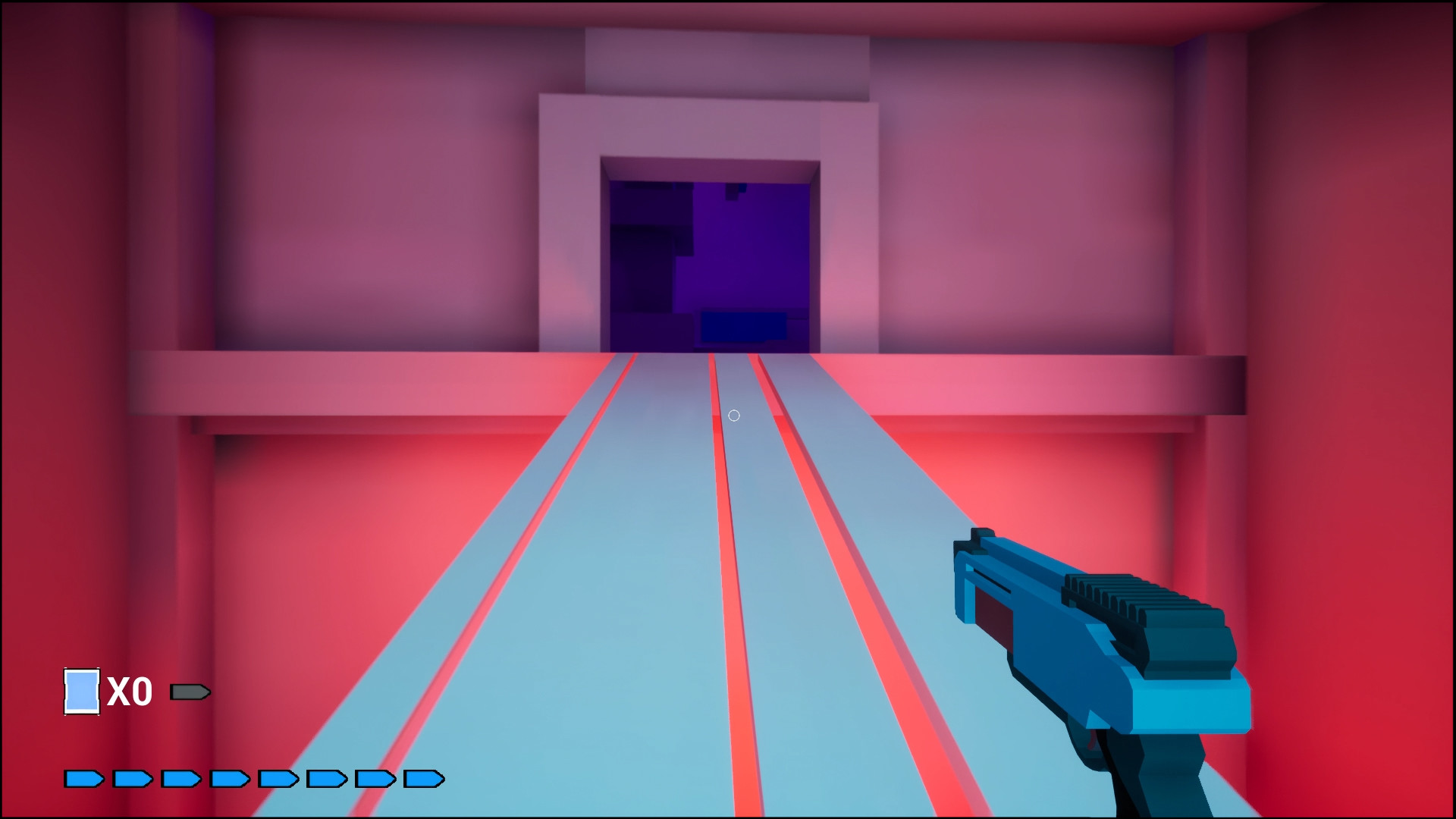 The Cube Factory screenshot 1