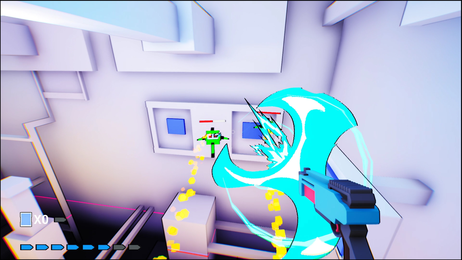 The Cube Factory screenshot 7