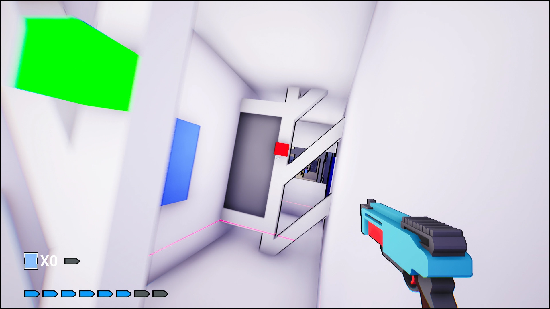 The Cube Factory screenshot 6