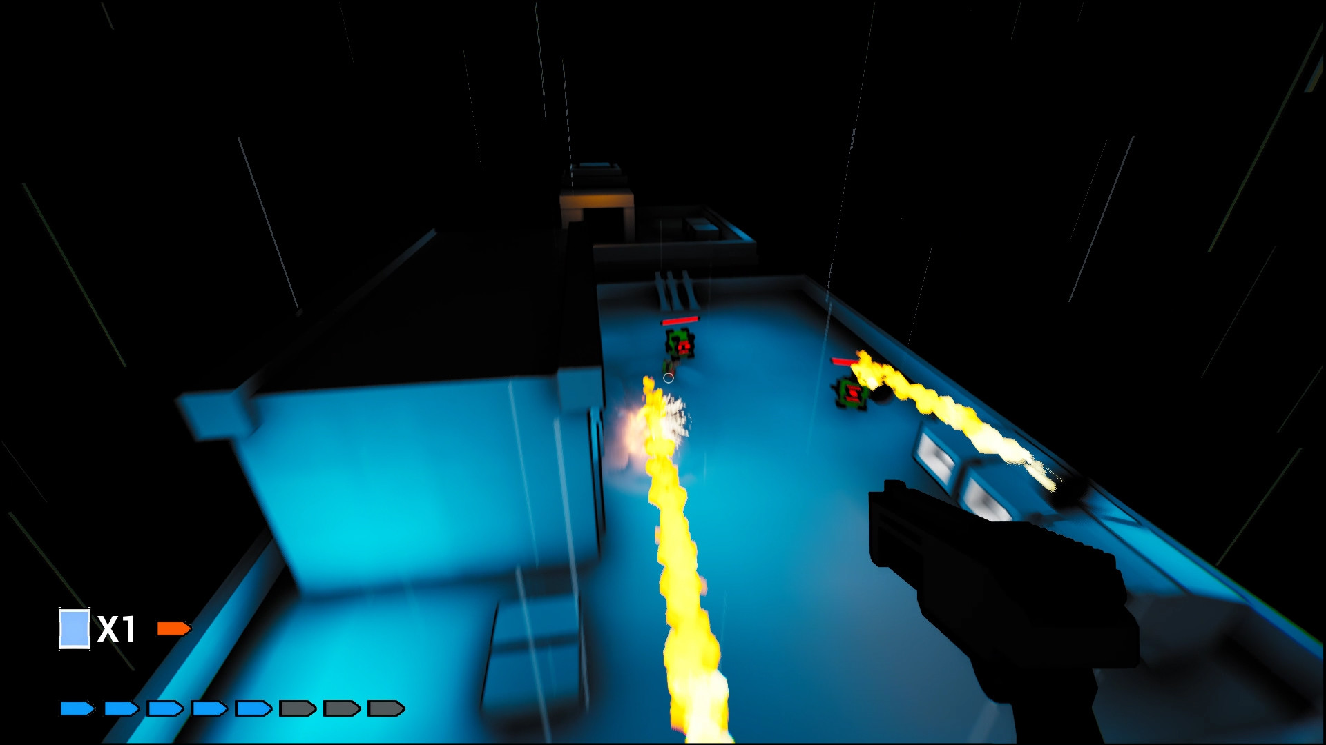 The Cube Factory screenshot 10