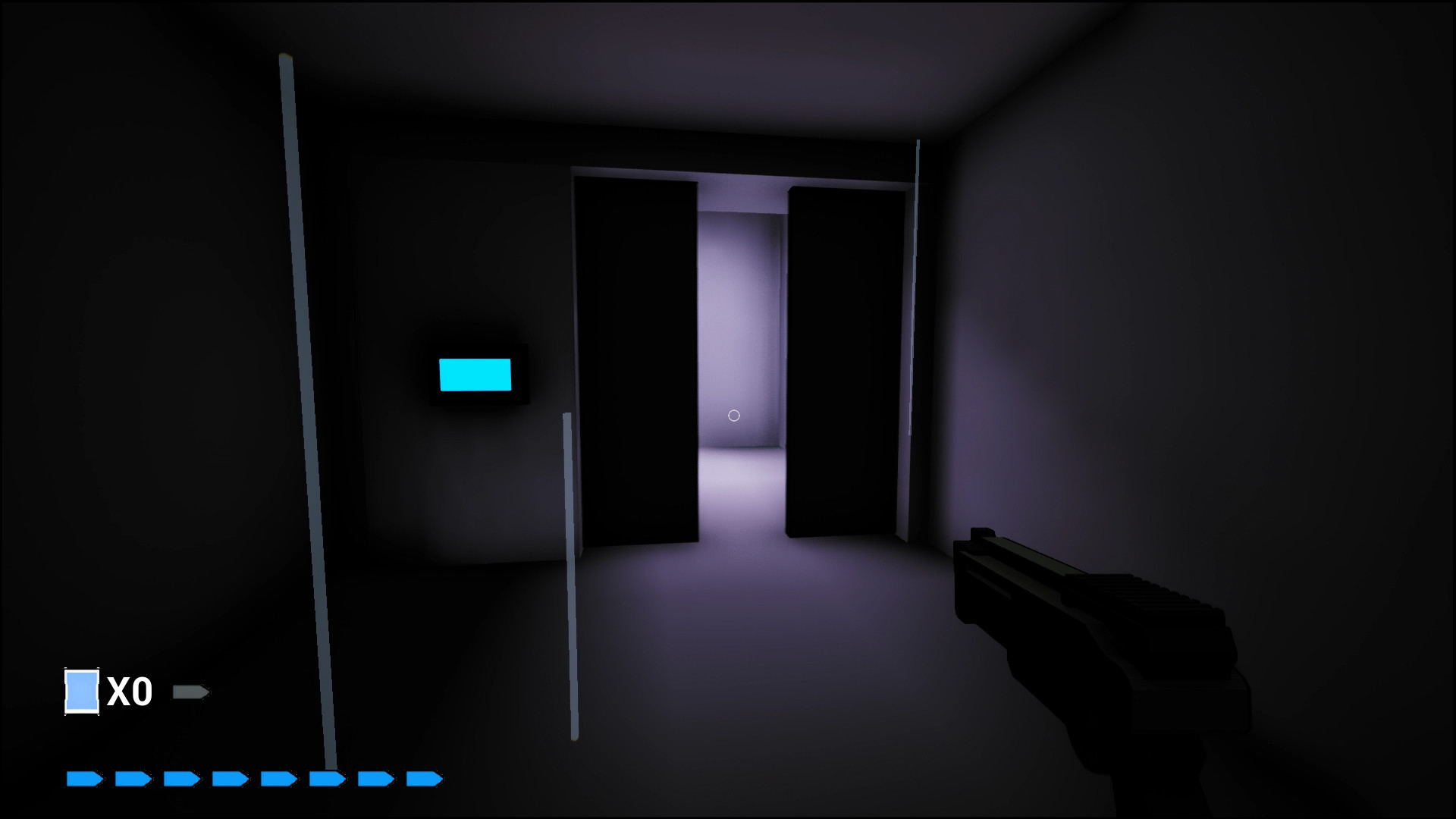 The Cube Factory screenshot 9