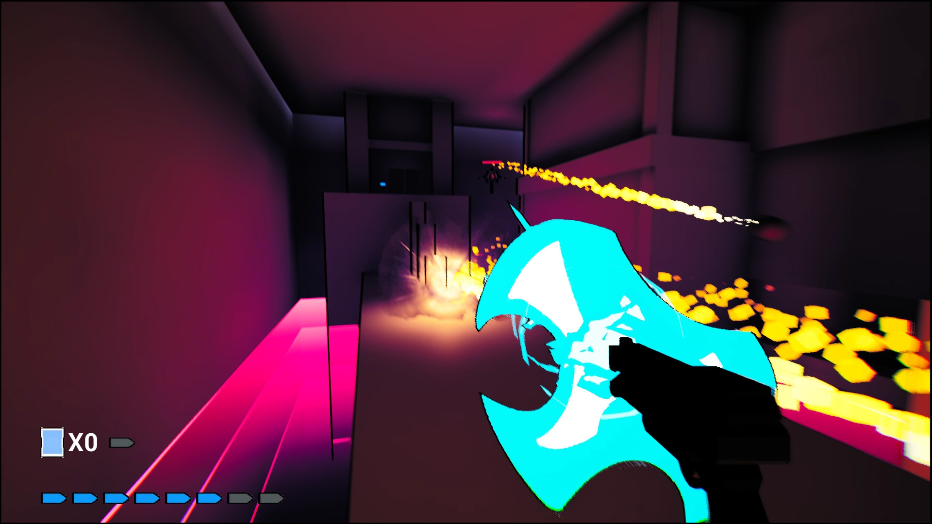The Cube Factory screenshot 12