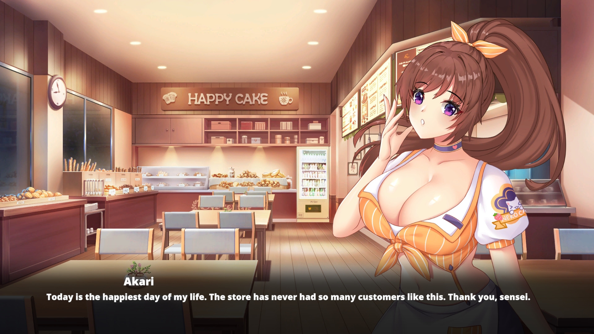 Happy Guy screenshot 6