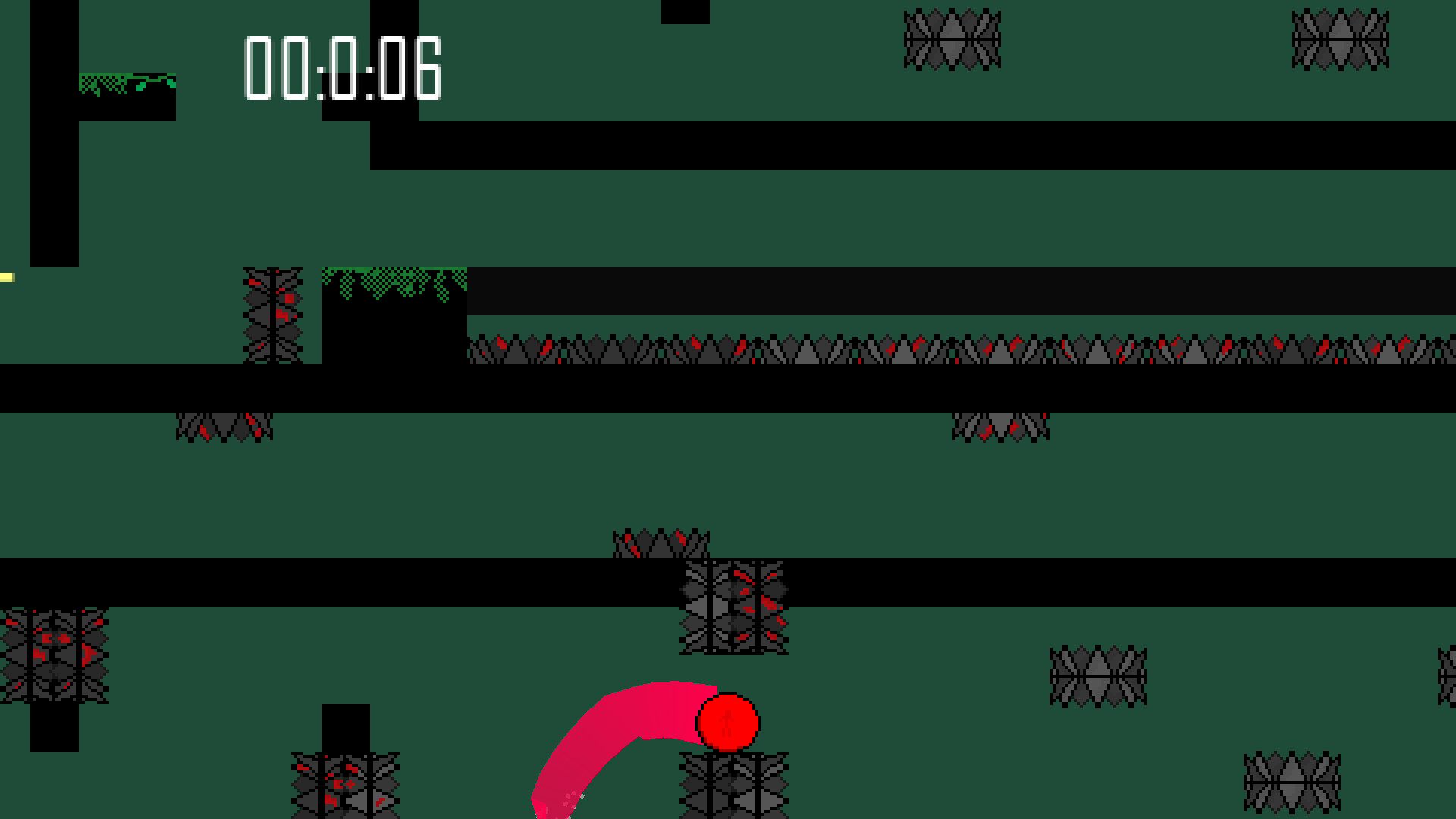 Path to Heaven screenshot 2