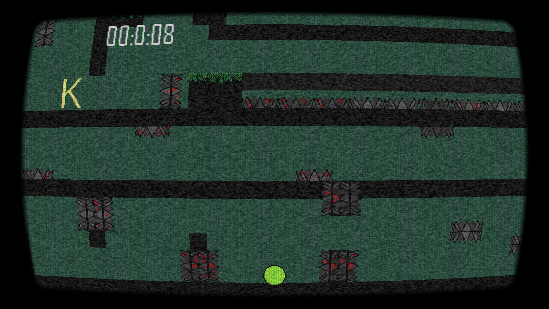 Path to Heaven screenshot 7