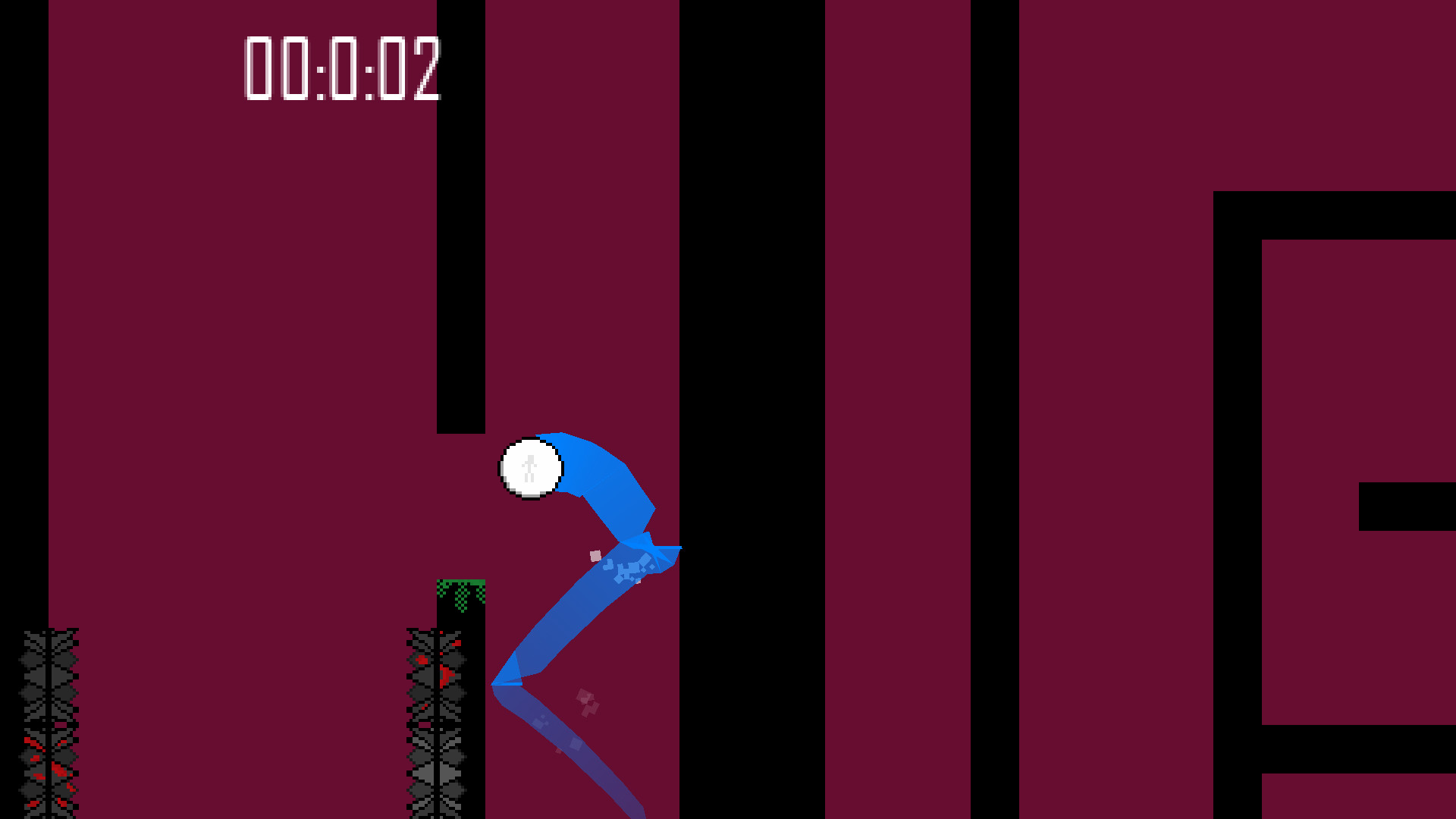 Path to Heaven screenshot 9