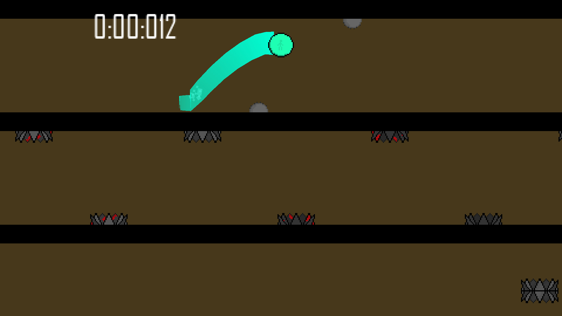 Path to Heaven screenshot 8