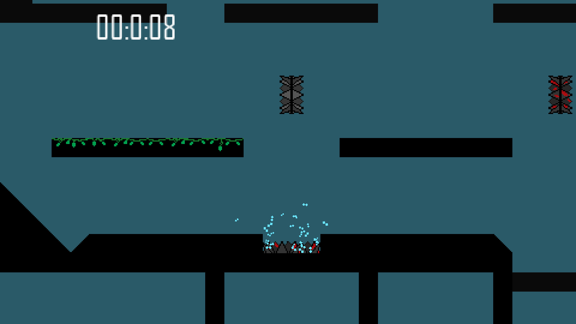 Path to Heaven screenshot 10
