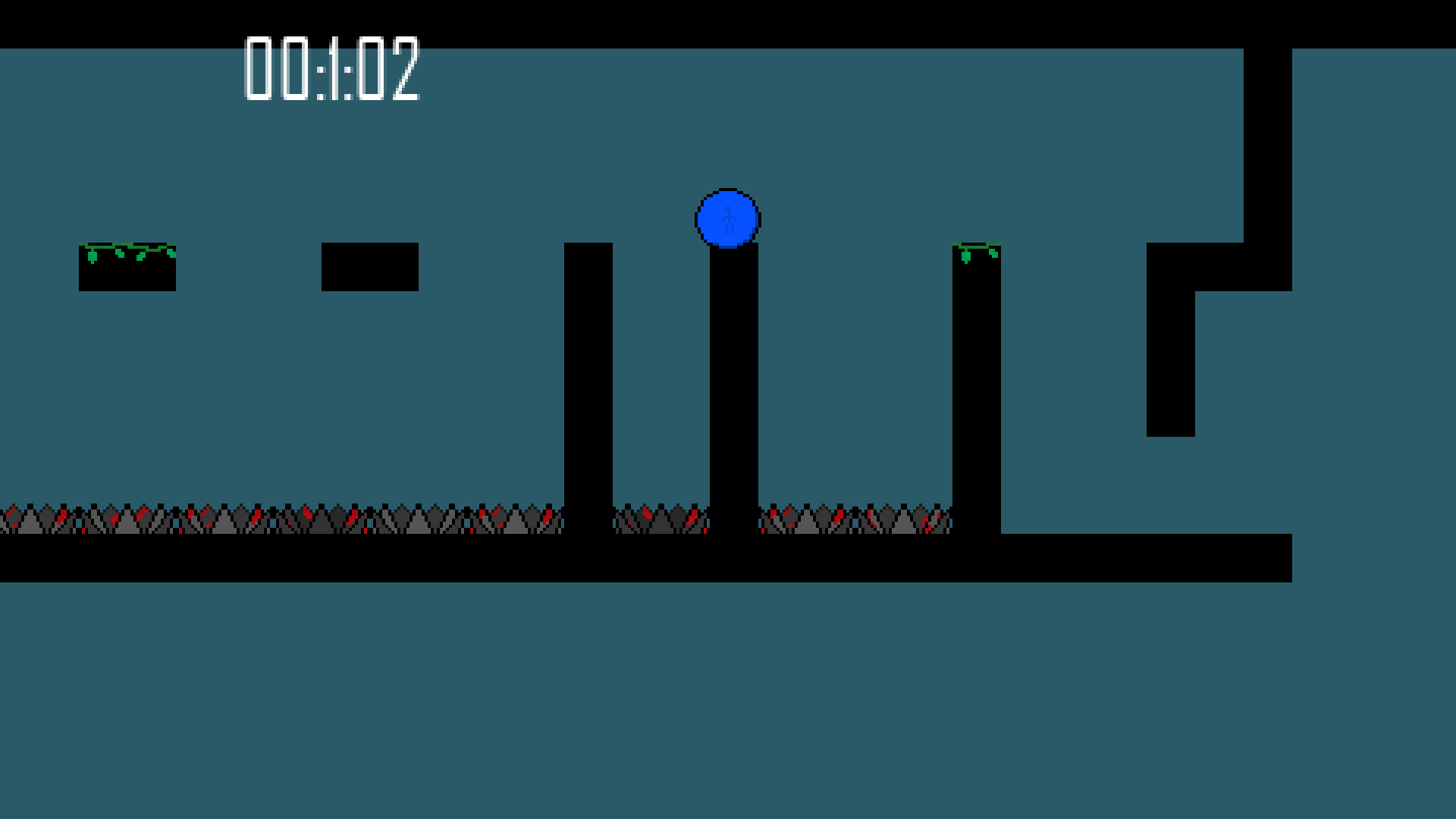 Path to Heaven screenshot 6