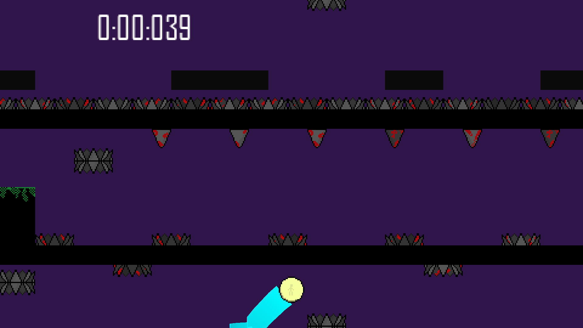 Path to Heaven screenshot 4