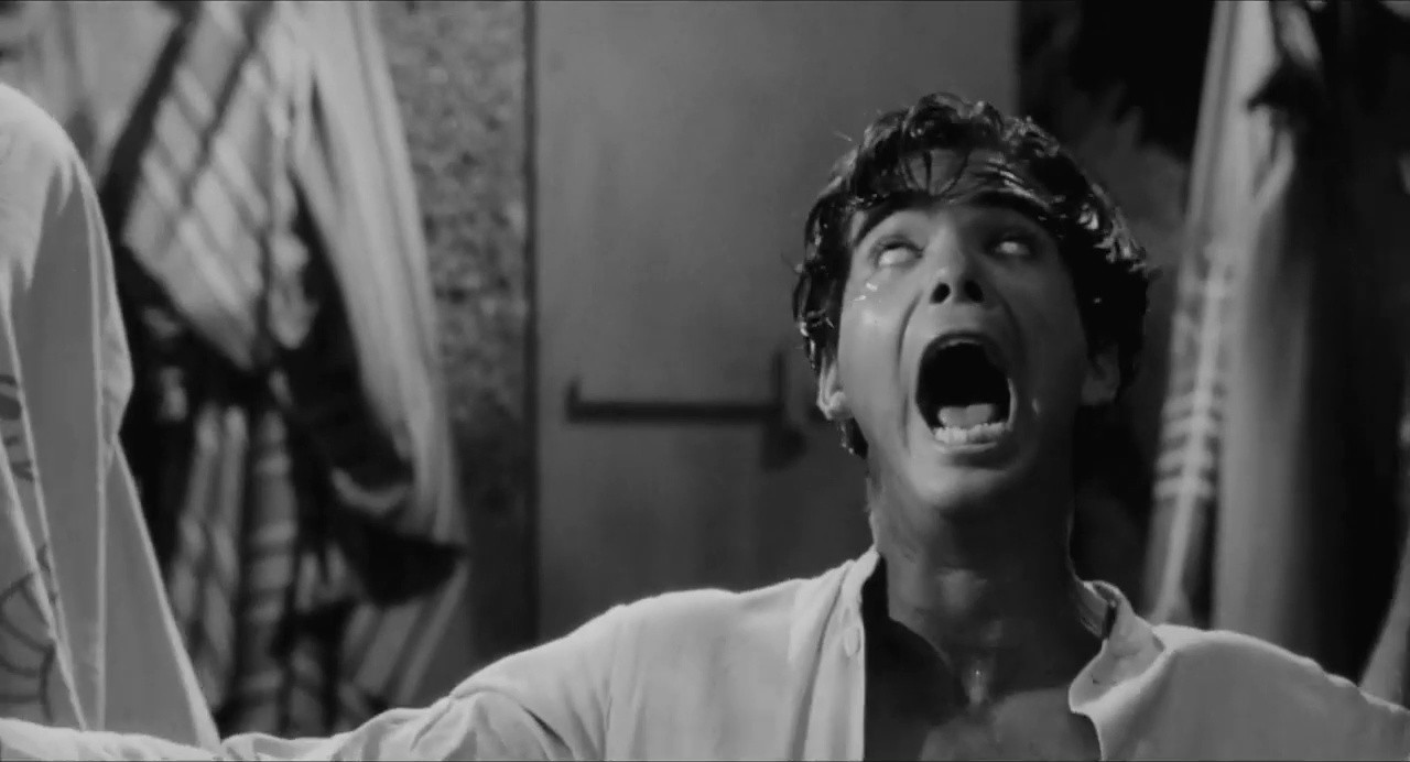 ROUGH KUTS: Voodoo Blood Bath screenshot 7