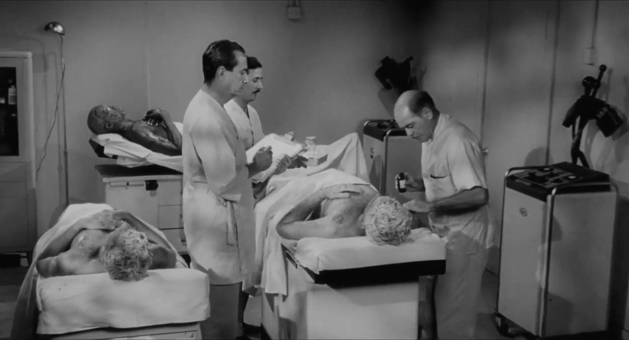 ROUGH KUTS: Voodoo Blood Bath screenshot 6