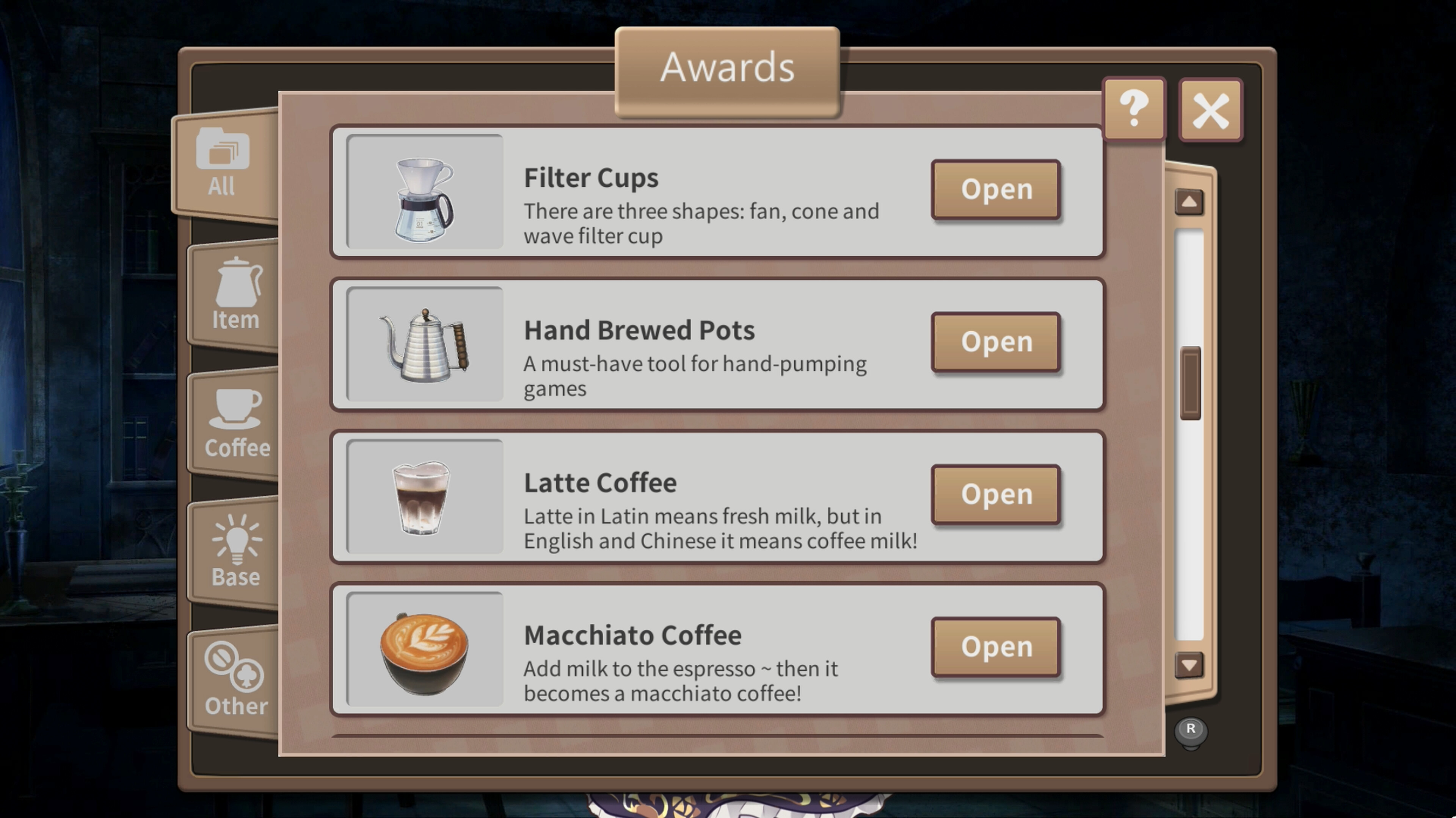 晴天咖啡館Sunny Cafe screenshot 7